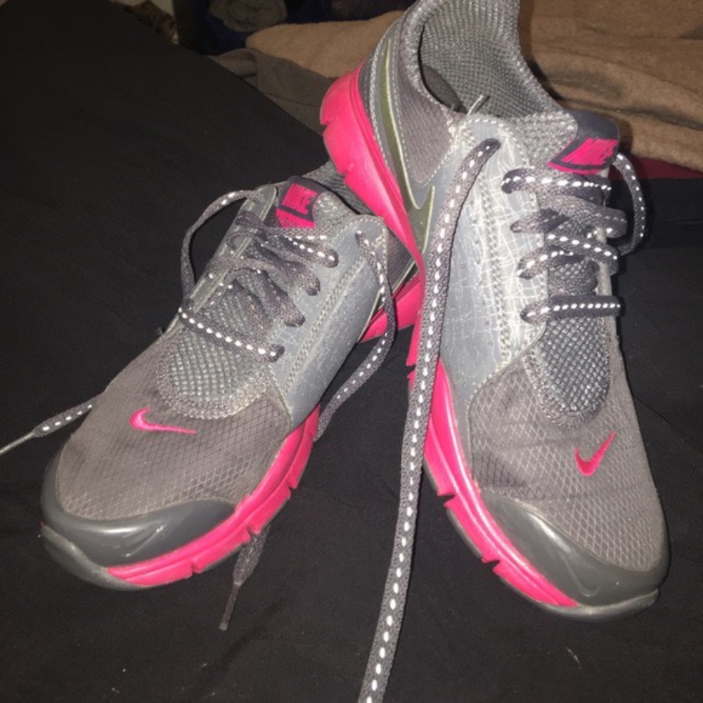 Women's Nike H2O Repel In season TR
